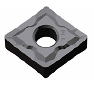 Esztergalapka bevonatos TaeguTec